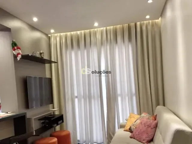 Apartamento 1 quarto e 2 banheiros, à venda, no bairro Várzea da Barra Funda em São Paulo