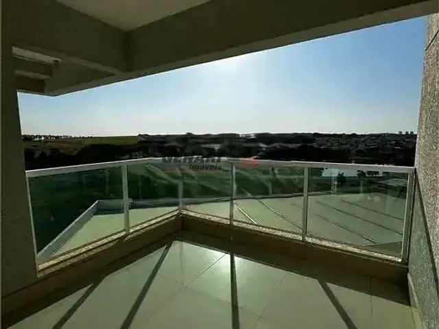 Apartamento com 91m² 3 quartos e 3 banheiros, à venda, no bairro Jardim Pompéia em Indaiatuba