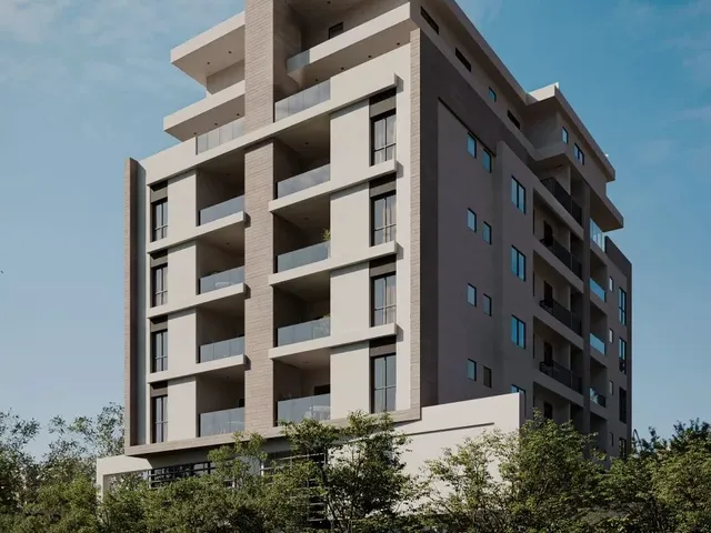 Apartamento à venda, no bairro Boa Vista em Curitiba