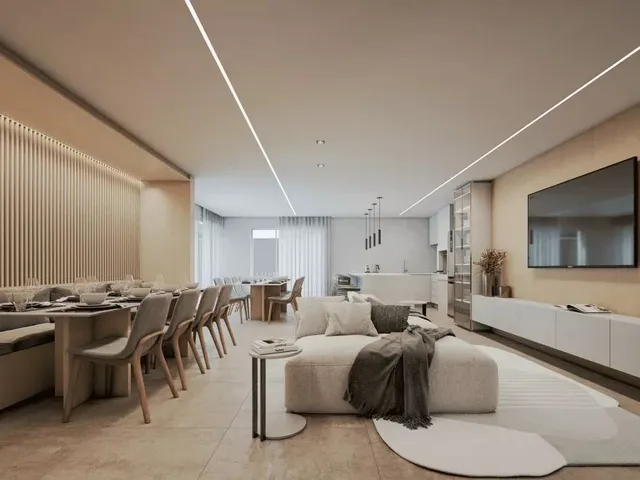Apartamento à venda, no bairro Boa Vista em Curitiba