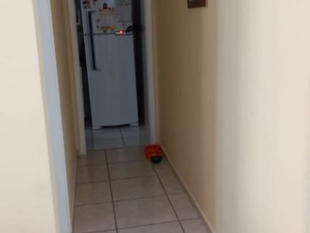 Apartamento com 54m² 3 quartos e 1 banheiro, à venda, no bairro Cidade dos Bandeirantes em São Paulo