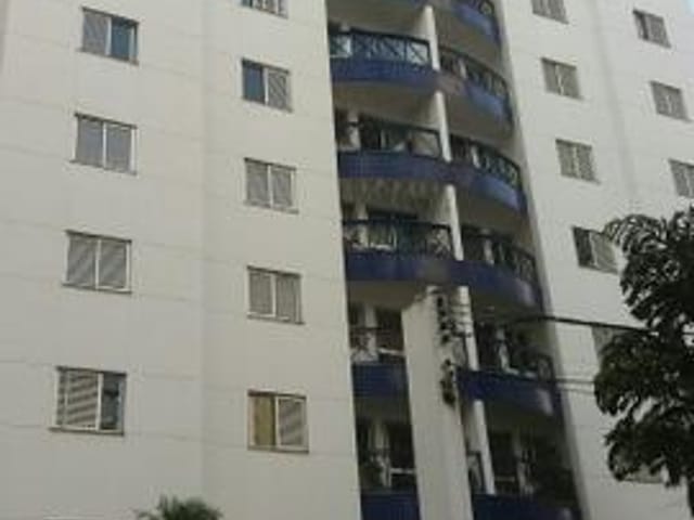Foto do Apartamento - Apartamento Jardim Aquarius 3 dormitórios 1 suite 2 Vagas | RUSSI IMÓVEIS