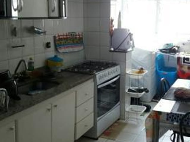 Foto do Apartamento - Apartamento Jardim Aquarius 3 dormitórios 1 suite 2 Vagas | RUSSI IMÓVEIS