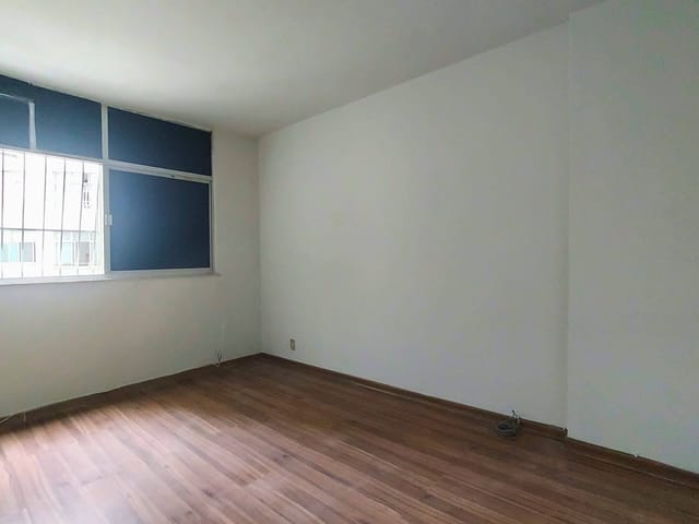 Foto do Apartamento - Apartamento com 3 quartos para alugar - Ingá - Niterói/RJ | SelfSpin