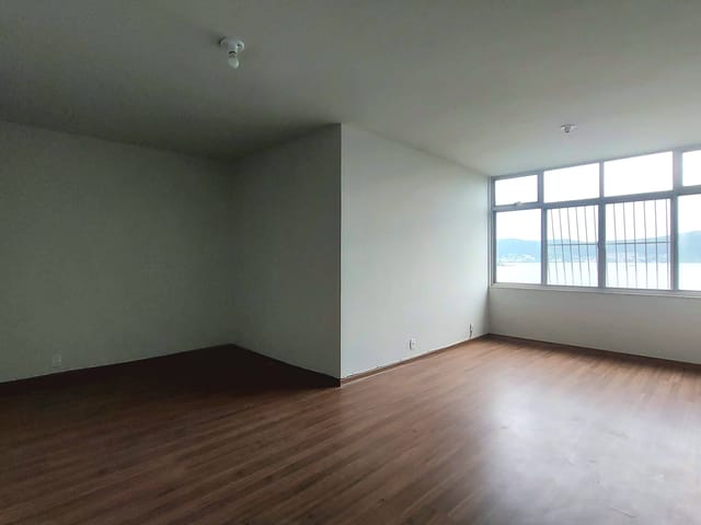 Foto do Apartamento - Apartamento com 3 quartos para alugar - Ingá - Niterói/RJ | SelfSpin