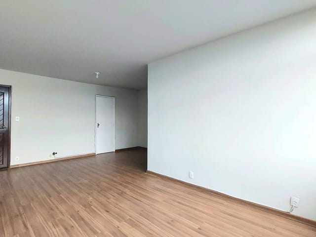 Foto do Apartamento - Apartamento com 3 quartos para alugar - Ingá - Niterói/RJ | SelfSpin