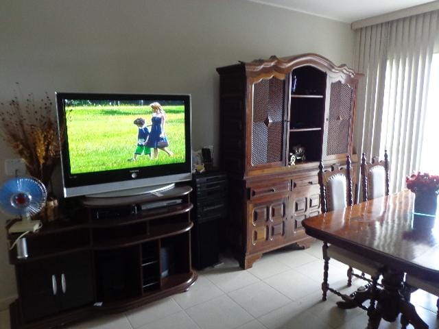 Foto do Apartamento - Apartamento à venda 3 Quartos, 1 Suite, 80M², São Benedito, Uberaba - MG | Res. Santa Beatriz | ZUCATO IMOBILIARIA LTDA