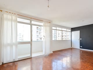 Foto do Apartamento-Apartamento tipo para venda em Jardim Paulista com 2 quartos, 107m²