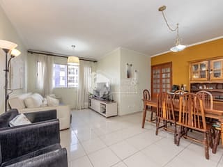 Foto do Apartamento-Apartamento tipo para venda em Vila Gumercindo com 2 quartos, 74m²