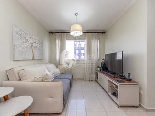 Foto do Apartamento-Apartamento tipo para venda em Vila Gumercindo com 2 quartos, 74m²