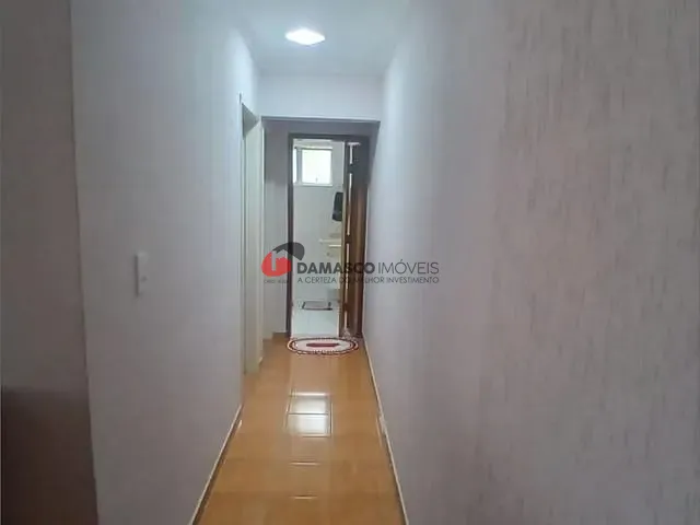 Apartamento 2 quartos e 1 banheiro, à venda, no bairro Assunção em São Bernardo do Campo