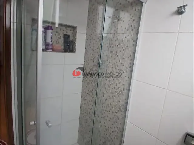 Apartamento 2 quartos e 1 banheiro, à venda, no bairro Assunção em São Bernardo do Campo