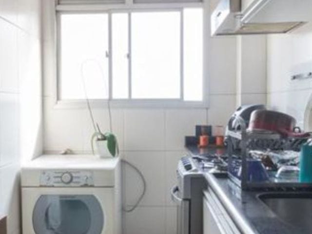 Apartamento com 76m² 3 quartos e 2 banheiros, à venda, no bairro Casa Verde em São Paulo