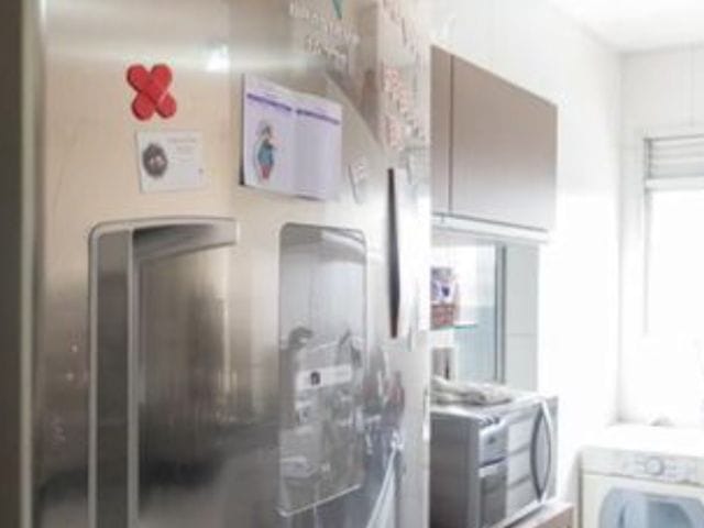 Apartamento com 76m² 3 quartos e 2 banheiros, à venda, no bairro Casa Verde em São Paulo