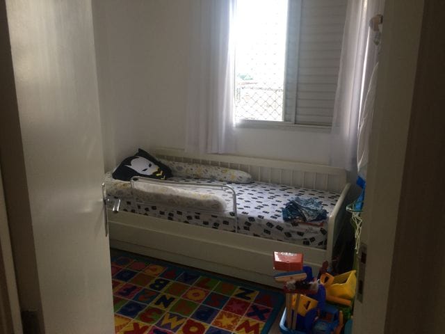 Apartamento com 76m² 3 quartos e 2 banheiros, à venda, no bairro Casa Verde em São Paulo