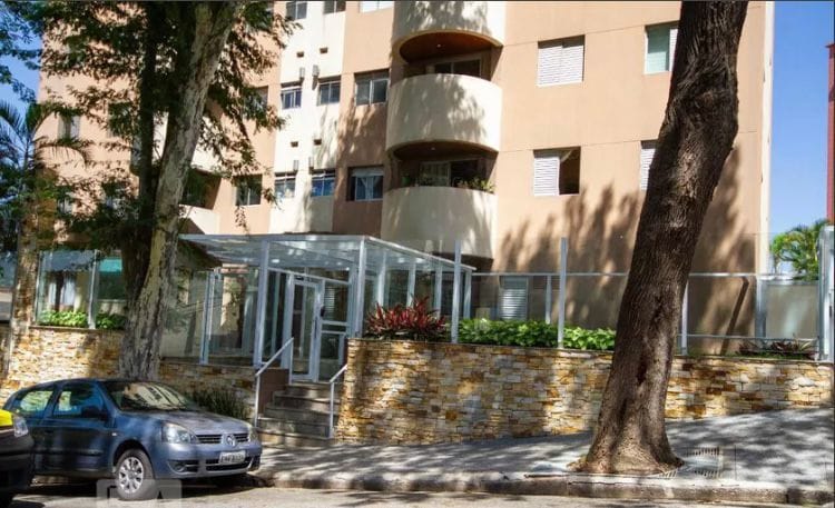 Apartamento com 76m² 3 quartos e 2 banheiros, à venda, no bairro Casa Verde em São Paulo