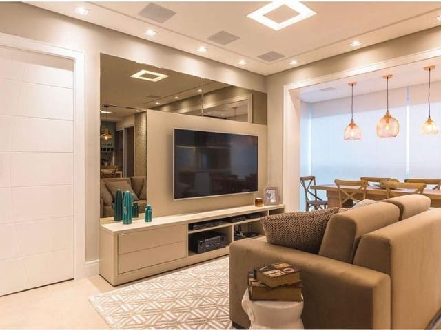 Apartamento com 66m² 1 quarto e 2 banheiros, à venda, no bairro Pari em São Paulo