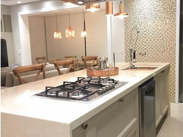Apartamento com 66m² 1 quarto e 2 banheiros, à venda, no bairro Pari em São Paulo