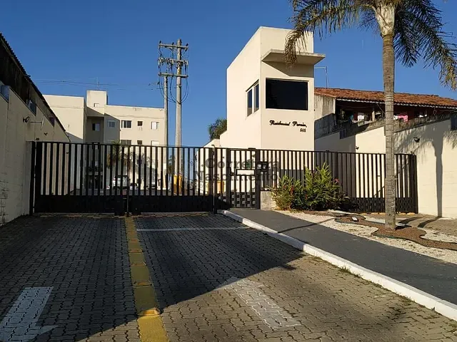 Apartamento com 50m², à venda, no bairro Jardim Paraíso em Jacareí
