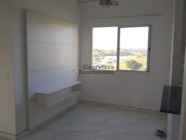 Apartamento com 50m², à venda, no bairro Jardim Paraíso em Jacareí