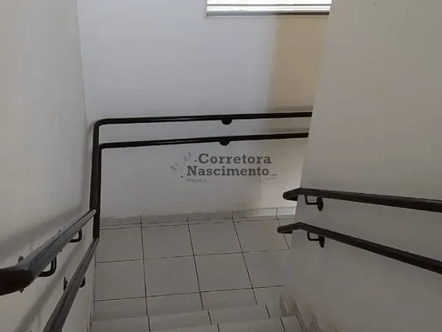 Apartamento com 50m², à venda, no bairro Jardim Paraíso em Jacareí