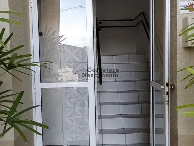 Apartamento com 50m², à venda, no bairro Jardim Paraíso em Jacareí