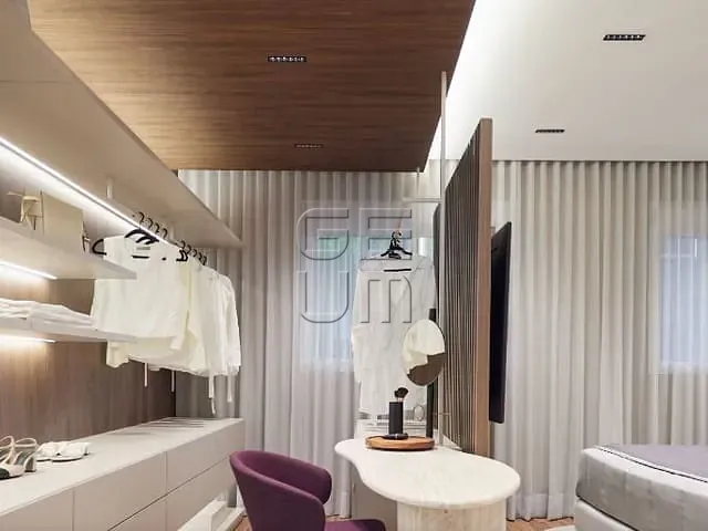 Apartamento 3 quartos e 3 banheiros, à venda, no bairro Gleba Fazenda Palhano em Londrina