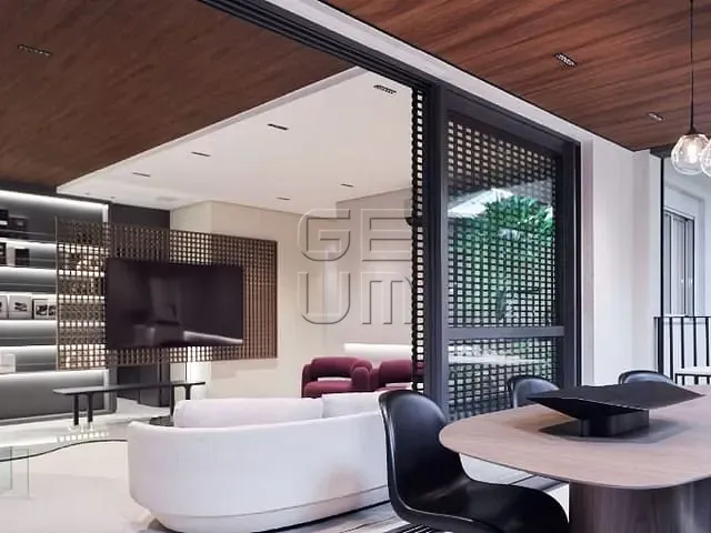 Apartamento 3 quartos e 3 banheiros, à venda, no bairro Gleba Fazenda Palhano em Londrina