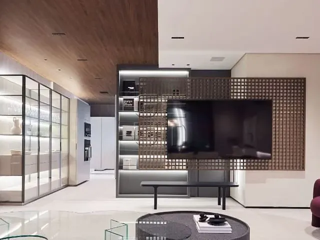 Apartamento 3 quartos e 3 banheiros, à venda, no bairro Gleba Fazenda Palhano em Londrina