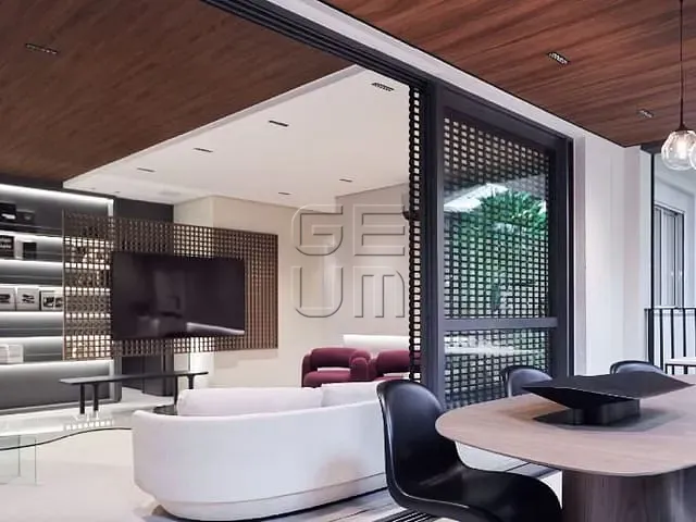 Apartamento 3 quartos e 3 banheiros, à venda, no bairro Gleba Fazenda Palhano em Londrina