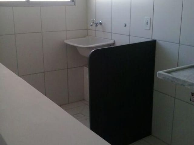 Foto do Apartamento - Apartamento  residencial à venda, Parque Industrial, São José dos Campos. | INDEPENDENCE NEGOCIOS IMOBILIARIOS LTDA
