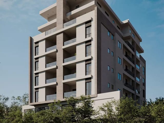 Apartamento à venda, no bairro Boa Vista em Curitiba