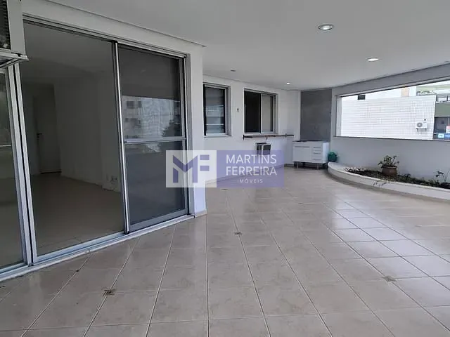 Apartamento com 105m² 3 quartos e 3 banheiros, para alugar, no bairro Recreio dos Bandeirantes em Rio de Janeiro