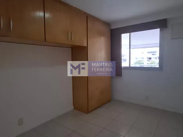 Apartamento com 105m² 3 quartos e 3 banheiros, para alugar, no bairro Recreio dos Bandeirantes em Rio de Janeiro