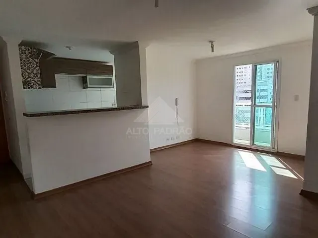 Apartamento 3 quartos e 2 banheiros, à venda, no bairro Vila Nossa Senhora das Vitórias em Mauá