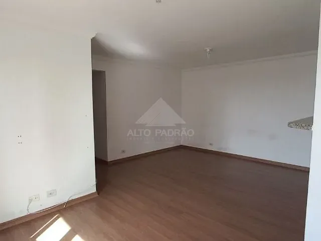 Apartamento 3 quartos e 2 banheiros, à venda, no bairro Vila Nossa Senhora das Vitórias em Mauá