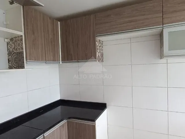Apartamento 3 quartos e 2 banheiros, à venda, no bairro Vila Nossa Senhora das Vitórias em Mauá