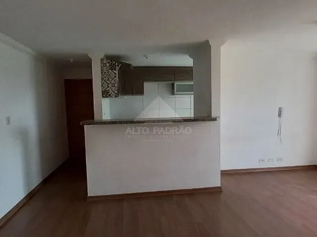 Apartamento 3 quartos e 2 banheiros, à venda, no bairro Vila Nossa Senhora das Vitórias em Mauá