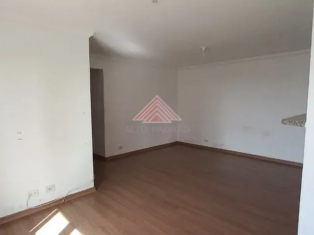Apartamento 3 quartos e 2 banheiros, à venda, no bairro Vila Nossa Senhora das Vitórias em Mauá