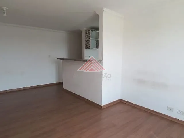 Apartamento 3 quartos e 2 banheiros, à venda, no bairro Vila Nossa Senhora das Vitórias em Mauá