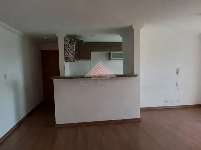 Apartamento 3 quartos e 2 banheiros, à venda, no bairro Vila Nossa Senhora das Vitórias em Mauá
