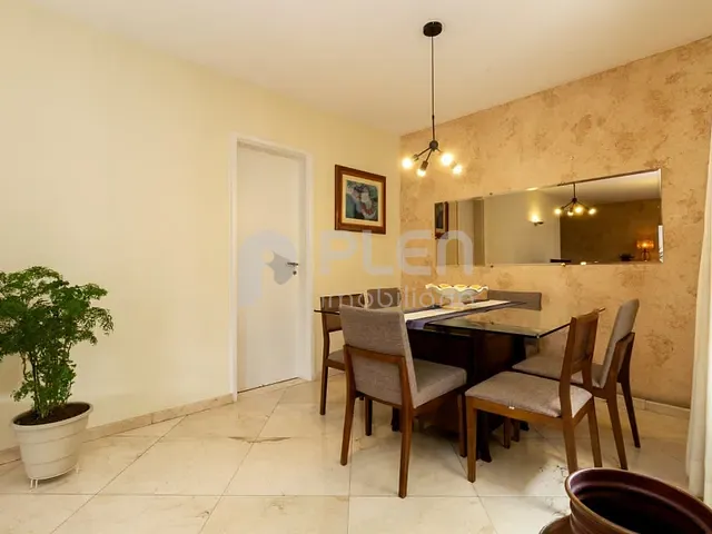 Apartamento 4 quartos e 5 banheiros, à venda, no bairro Perdizes em São Paulo