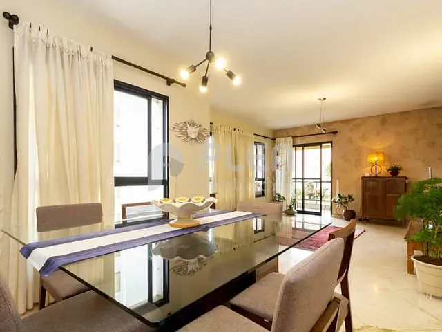 Apartamento 4 quartos e 5 banheiros, à venda, no bairro Perdizes em São Paulo