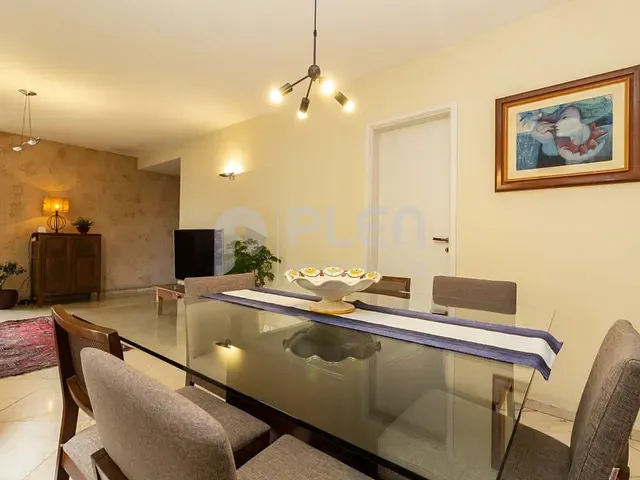 Apartamento 4 quartos e 5 banheiros, à venda, no bairro Perdizes em São Paulo