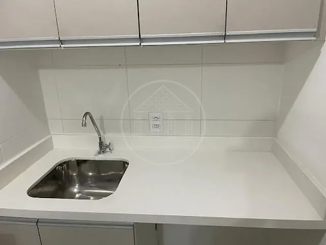 Apartamento com 40m² 2 quartos e 1 banheiro, para alugar, no bairro Jurubatuba em São Paulo