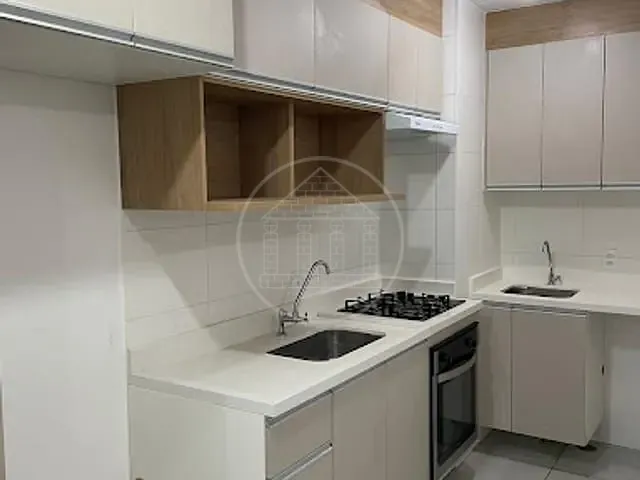 Apartamento com 40m² 2 quartos e 1 banheiro, para alugar, no bairro Jurubatuba em São Paulo