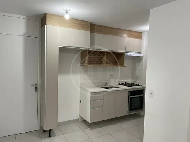 Apartamento com 40m² 2 quartos e 1 banheiro, para alugar, no bairro Jurubatuba em São Paulo