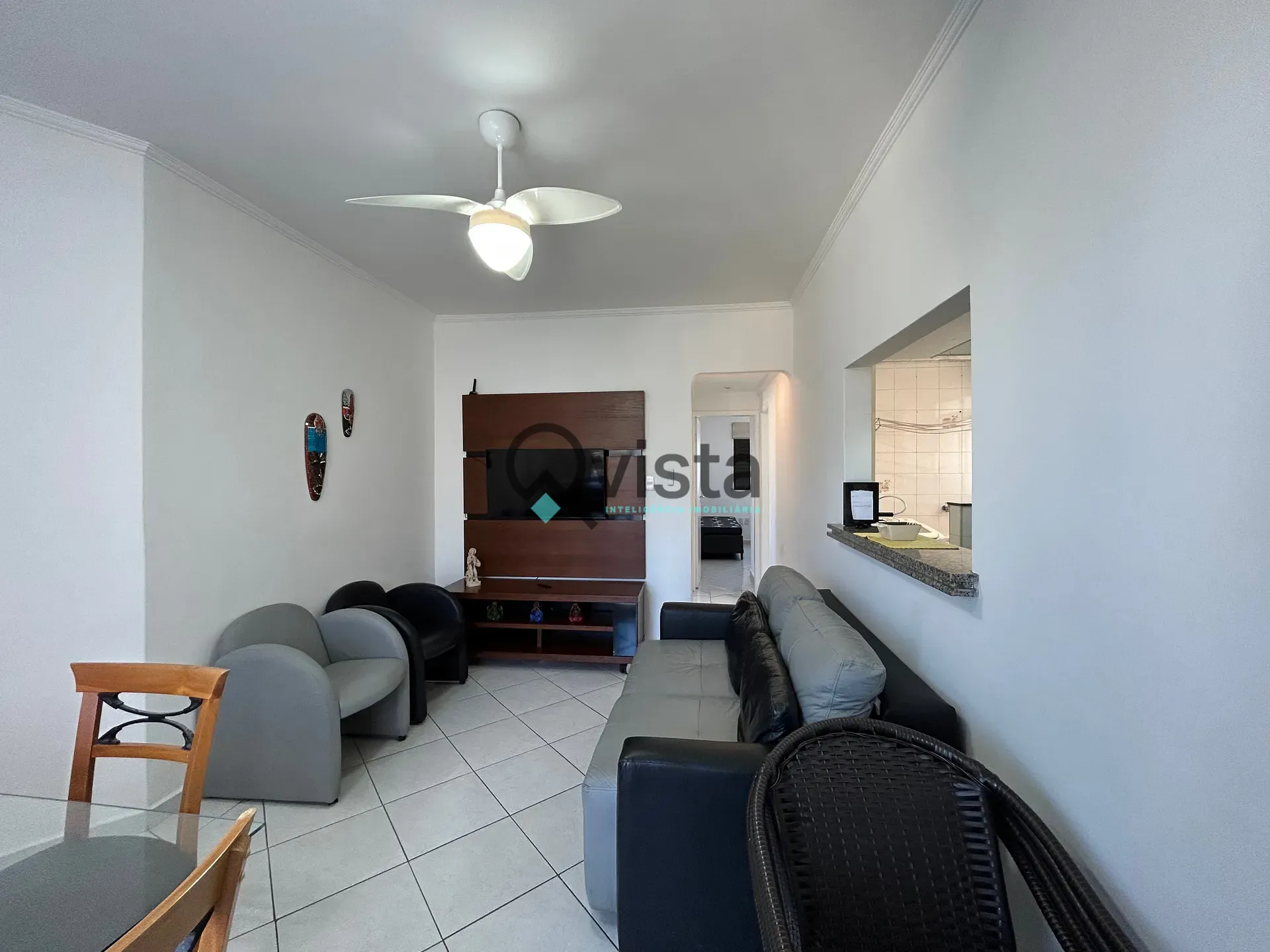 Apartamento, 2 quartos, 88 m² - Foto 3