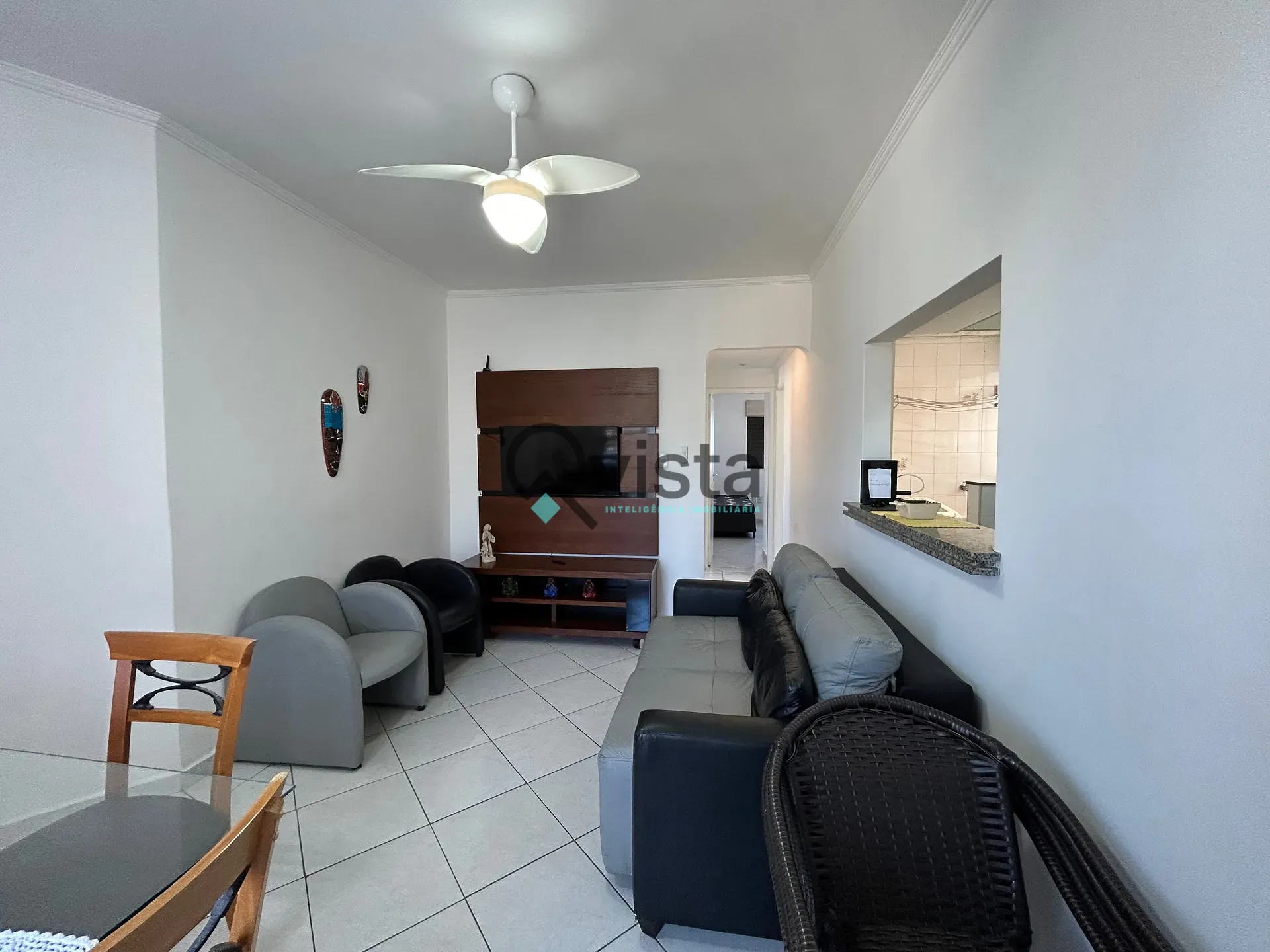 Apartamento, 2 quartos, 88 m² - Foto 2