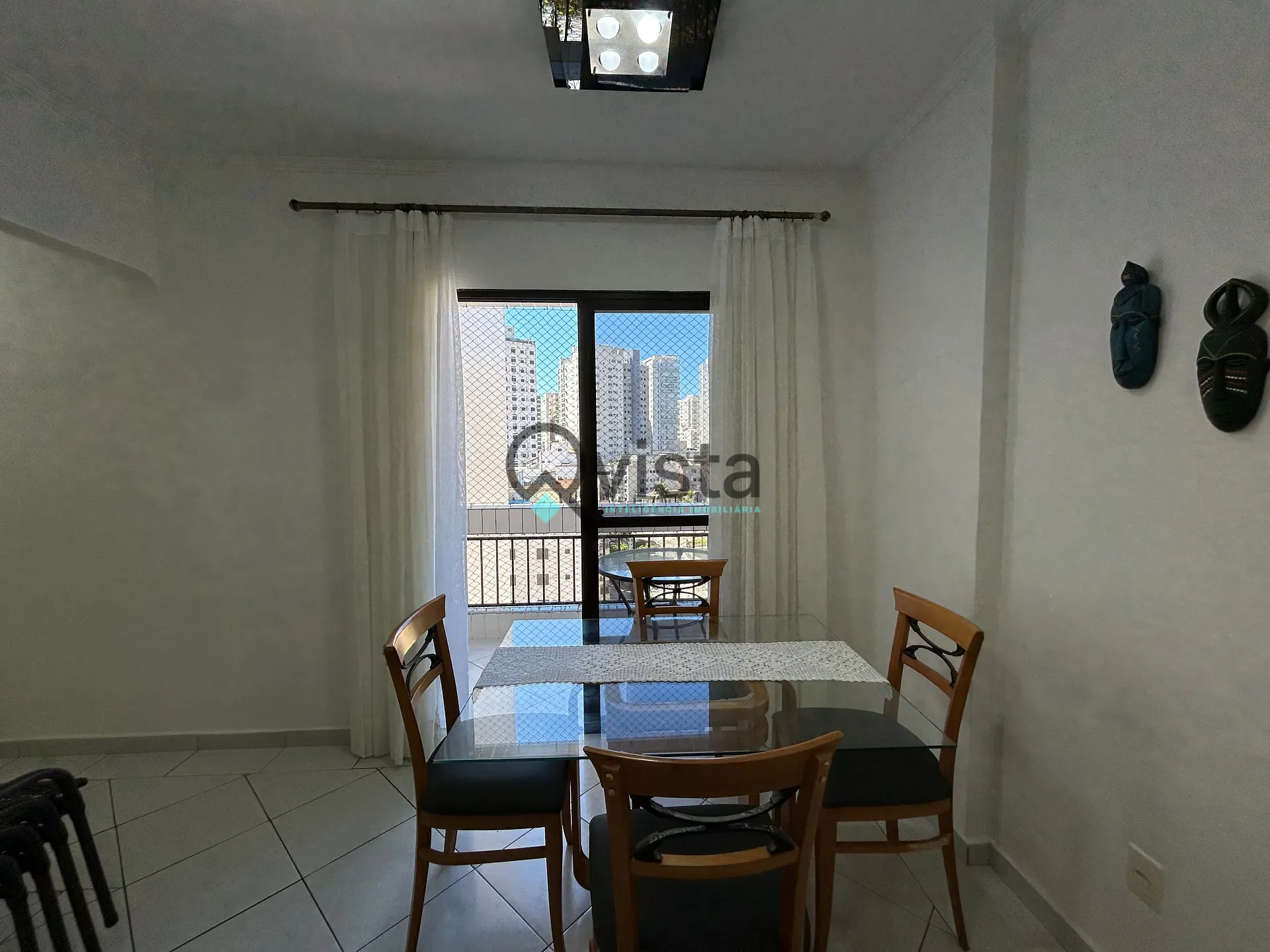 Apartamento, 2 quartos, 88 m² - Foto 1